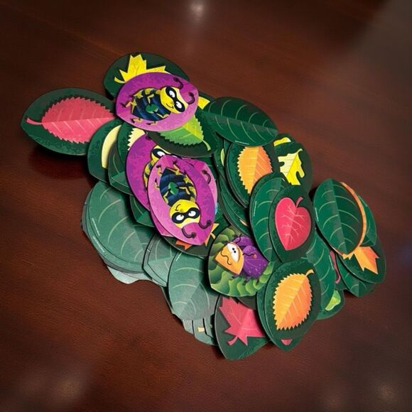 FUN! Stink Bug Matching Game - Picture 4 of 6